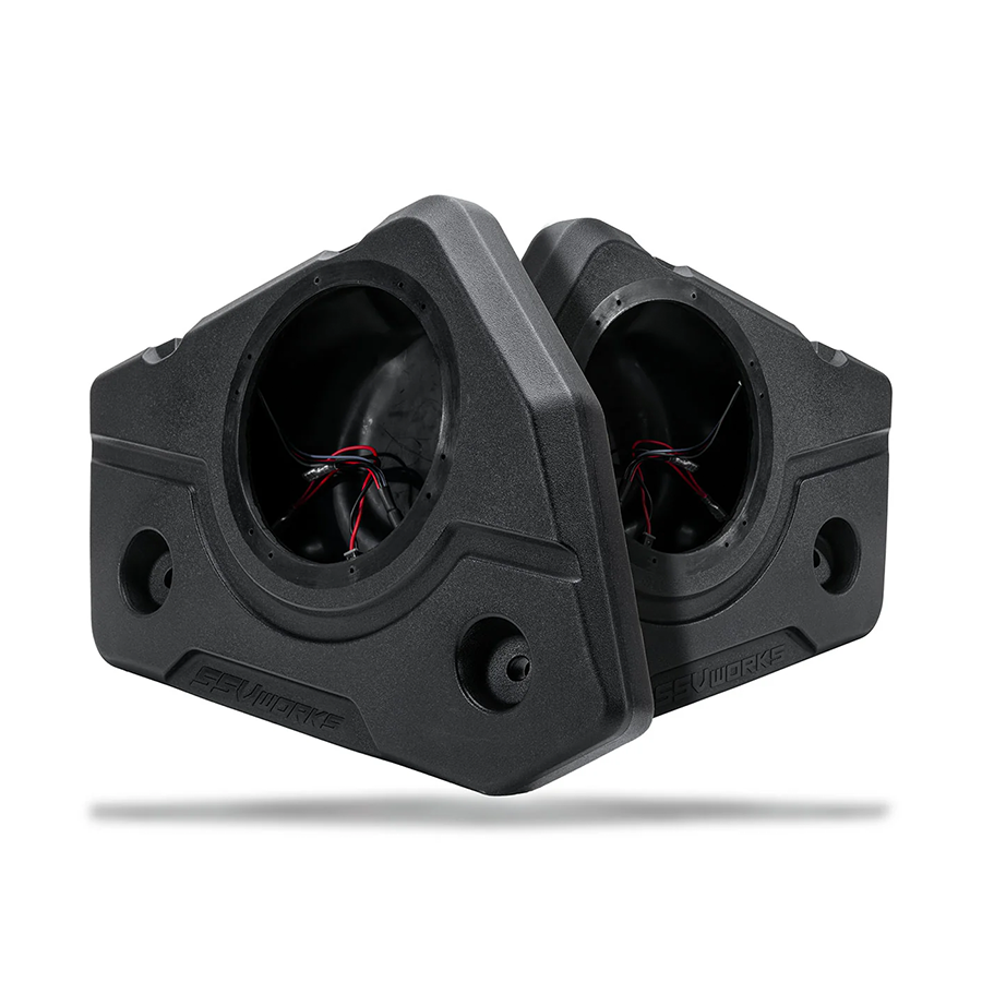 df b65a speaker pods can am bear de