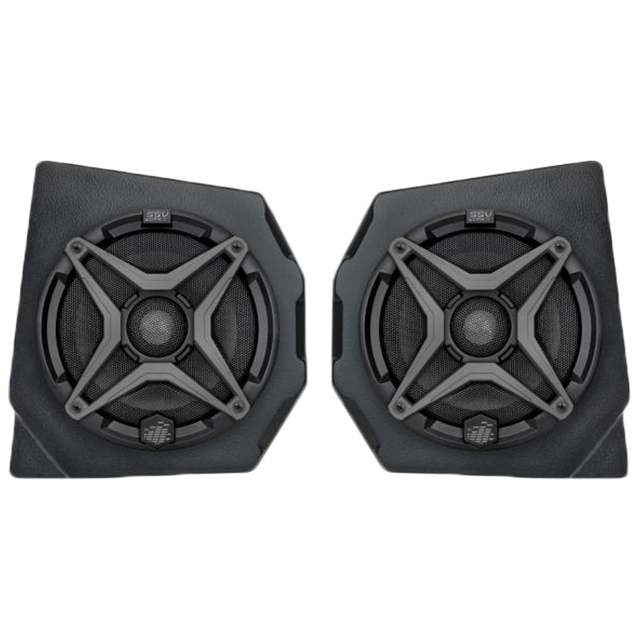 df f65a utv speaker system