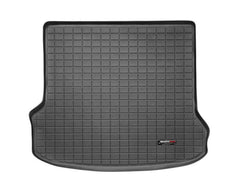 WeatherTech 40403 08+ Volvo V70 Cargo Liners - Black