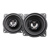 dk2 110 car speaker coaxial 160w