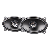 dk2 146 car speaker coaxial 180w