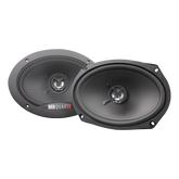 dk2 169 car speaker 6x9 coaxial