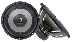 Diamond Audio DMD124 DMD Series 12 inch 4Ω DVC Subwoofer RMS: 200 Watts / Peak: 400 Watts