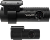 dr770x 2ch ii dash cam 64gb