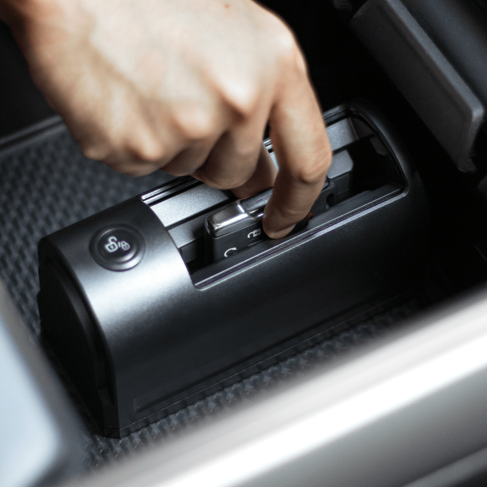 drone ft-kl1 key locker near me