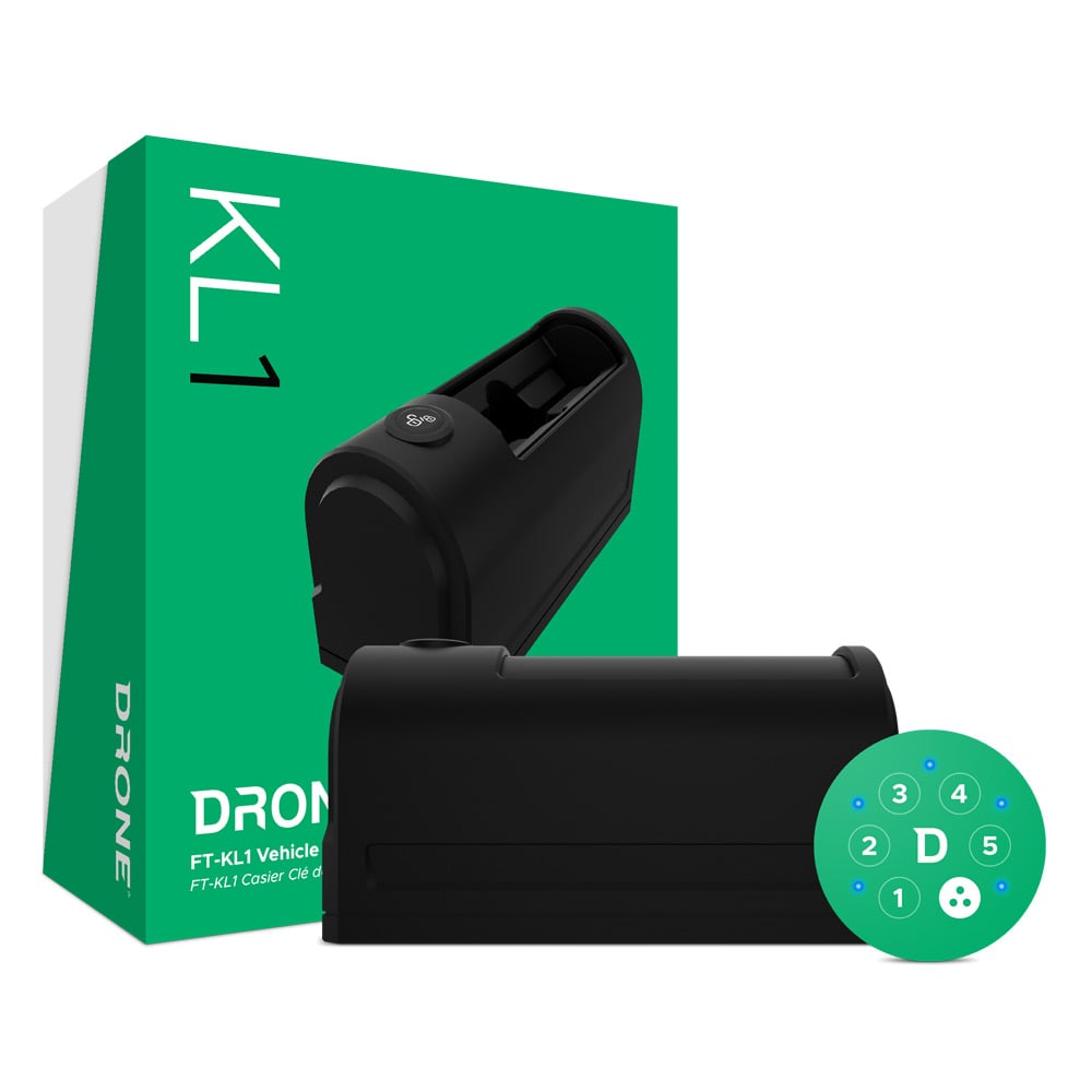 drone ft-kl1 key locker