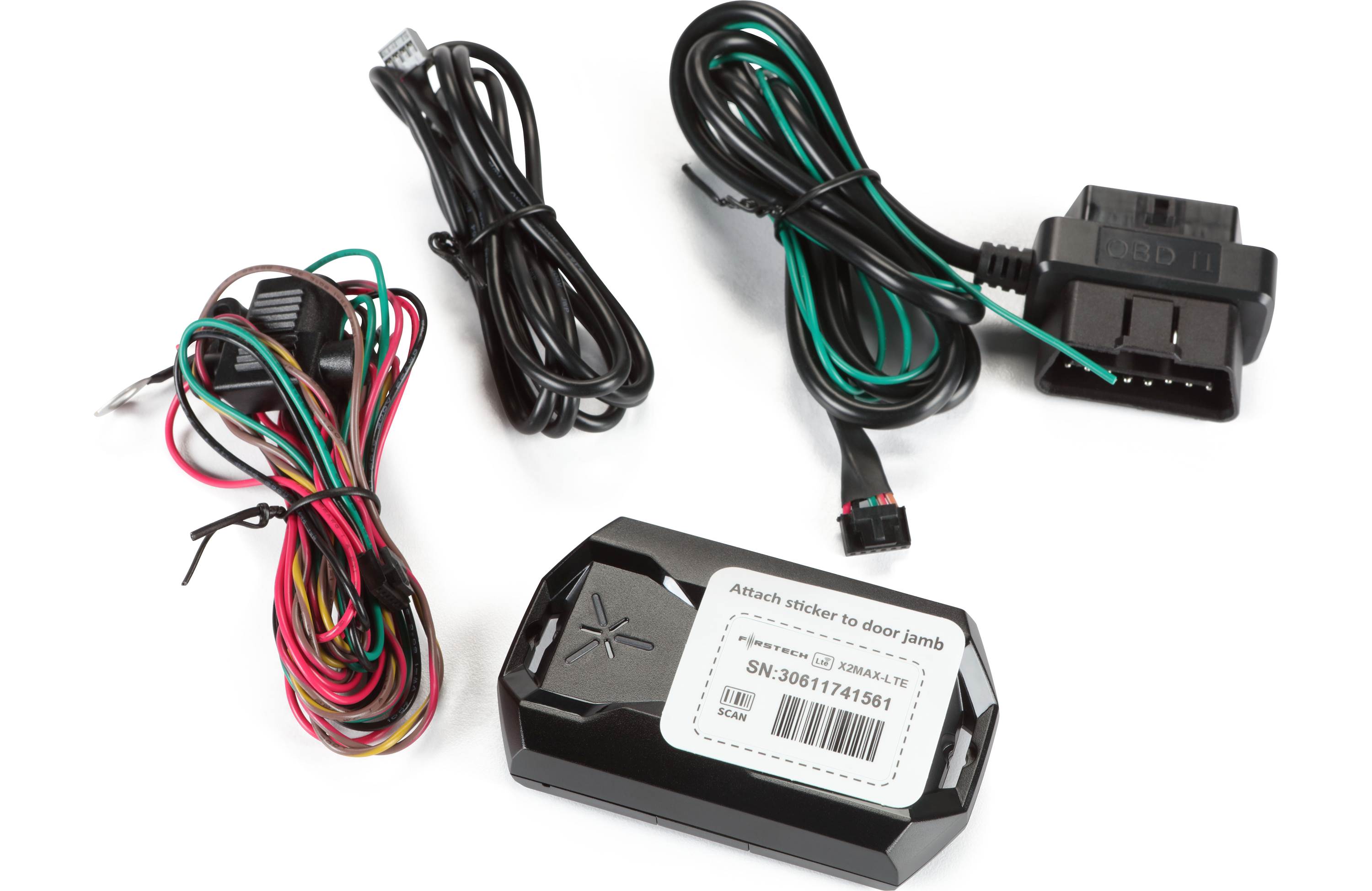 drone x2-max-lte module