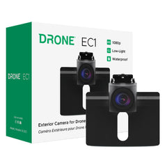 drone xc-ec1 waterproof camera