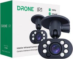 drone xc-ir1 internal camera bear de