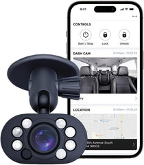 drone xc-ir1 internal camera