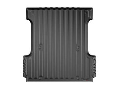WeatherTech 36912 2015+ Ford F-150 5ft5in Bed TechLiner - Black