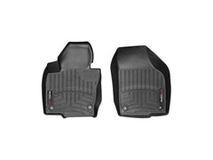 WeatherTech 445461 09-13 Volkswagen Tiguan Front FloorLiner - Black