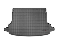 WeatherTech 401230 2019+ Subaru Forester Cargo Liner - Black