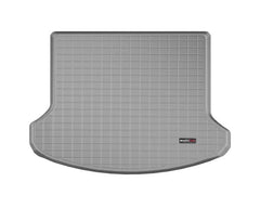 WeatherTech 42610 13+ Toyota RAV4 Cargo Liners - Grey