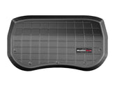 WeatherTech 401052 2017+ Tesla Model 3 Trunk Cargo Liner - Black