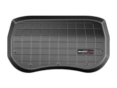 WeatherTech 401052 2017+ Tesla Model 3 Trunk Cargo Liner - Black