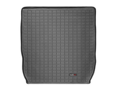 WeatherTech 40424 08-13 Buick Enclave Cargo Liners - Black