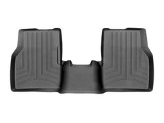 WeatherTech 4412052 2017+ Jeep Compas Rear FloorLiner - Black