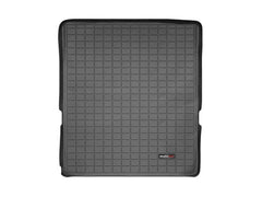 WeatherTech 40471 11+ Ford Flex Cargo Liners - Black