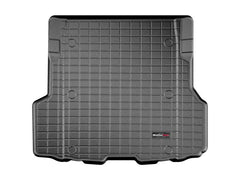 WeatherTech 40731 2014+ BMW 4-Series Gran Coupe Cargo Liner - Black
