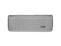 WeatherTech 42446 11+ Toyota Sienna Cargo Liners - Grey