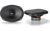 e69cx car speaker