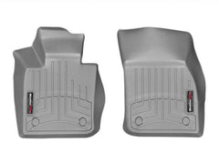 WeatherTech 466751 2014+ Mini Hardtop Front FloorLiner - Grey