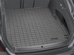 WeatherTech 40494 12+ Audi A7 Cargo Liners - Black