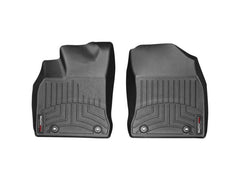WeatherTech 444841 11+ Lexus CT Front FloorLiner - Black
