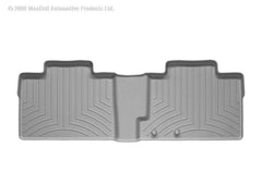 WeatherTech 461102 07-13 Lincoln MKX Rear FloorLiner - Grey