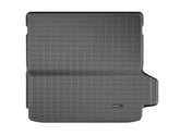 WeatherTech 401205 2019+ Subaru Ascent (Designated Trim Needed for Models w/ Subwoofer) Cargo Liner - Black
