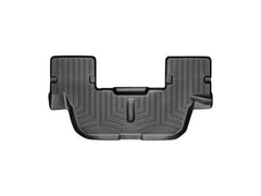 WeatherTech 443593 11+ Ford Explorer Rear FloorLiner - Black