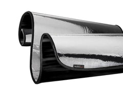 WeatherTech TS0203 08-11 Subaru Impreza TechShade