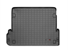 WeatherTech 40457 10-14 Lexus GX Cargo Liners - Black