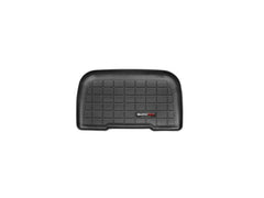 WeatherTech 40435 06+ Mazda MX-5 Miata Cargo liners - Black