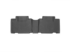 WeatherTech 445102 13+ Toyota RAV4 Rear FloorLiner - Black