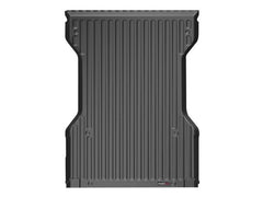 WeatherTech 37415 05-13 Toyota Tacoma TechLiner - Black