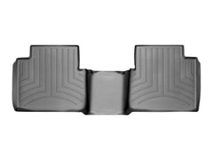 WeatherTech 446892 15+ Chrysler 200 Sedan Rear FloorLiner - Black