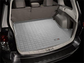 WeatherTech 42632 08-14 Chevrolet Traverse Cargo Liners - Grey