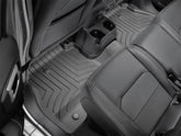 WeatherTech 4416503IM 2021+ Kia Sorento Rear FloorLiner HP - Black