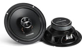 el e65 g car speaker