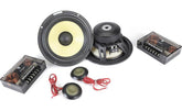 es165ke car speaker