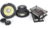 es165kx2e car speaker