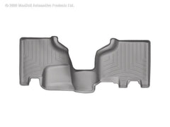 WeatherTech 461402 08+ Jeep Liberty Rear FloorLiner - Grey