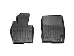 WeatherTech 444191 13+ Mazda CX-5 Front FloorLiner - Black