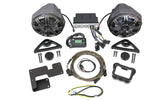 f3 2k motorcycle audio system