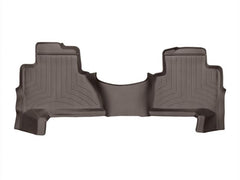 WeatherTech 476952 2015+ Cadillac Escalade Rear FloorLiner - Cocoa