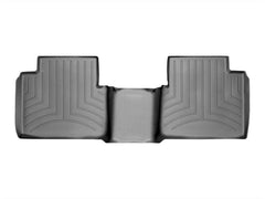 WeatherTech 446892 15+ Chrysler 200 Sedan Rear FloorLiner - Black