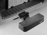 WeatherTech 81BS1BX BumpStep in Plain Box - Black