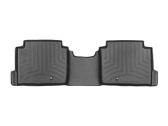 WeatherTech 449252 2017+ Hyundai Elantra AD Sedan Rear FloorLiner - Black